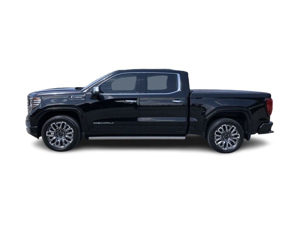 Thumbnail: 2025 GMC Sierra 1500 - 3