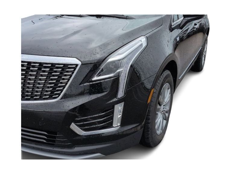Thumbnail: 2023 Cadillac XT5 - 22