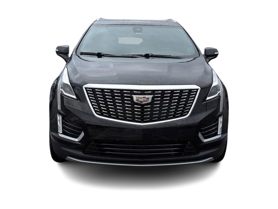 Thumbnail: 2023 Cadillac XT5 - 6