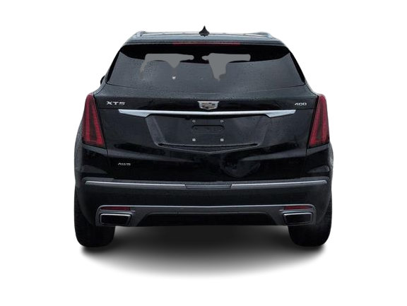 Thumbnail: 2023 Cadillac XT5 - 5