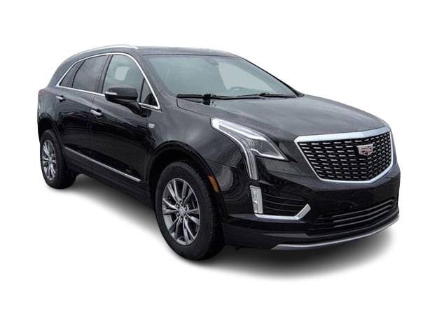 Thumbnail: 2023 Cadillac XT5 - 21
