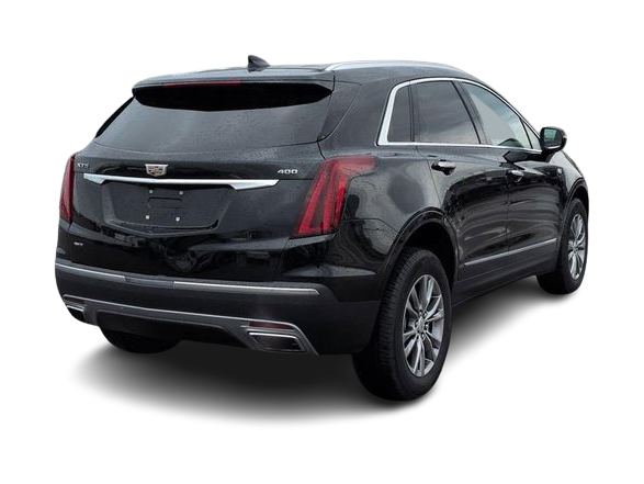 Thumbnail: 2023 Cadillac XT5 - 19