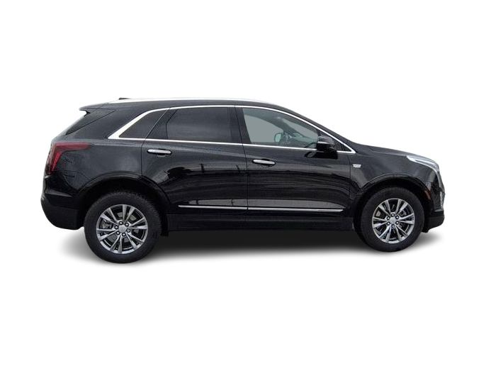 Thumbnail: 2023 Cadillac XT5 - 20