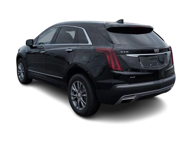 Thumbnail: 2023 Cadillac XT5 - 4