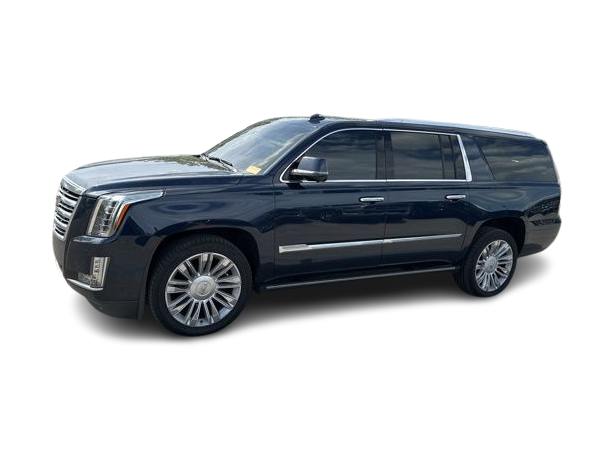 Thumbnail: 2019 Cadillac Escalade - 24