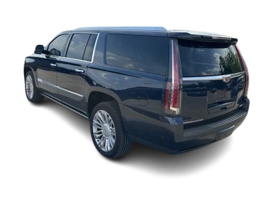 Thumbnail: 2019 Cadillac Escalade - 4
