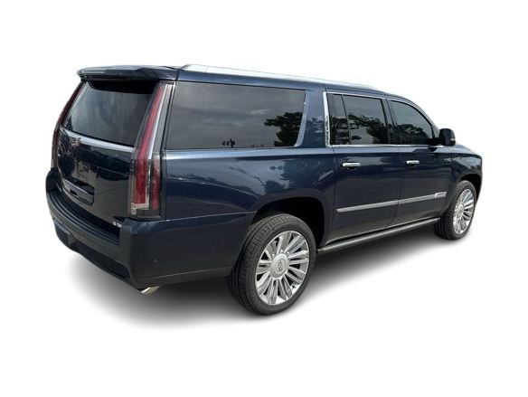Thumbnail: 2019 Cadillac Escalade - 29