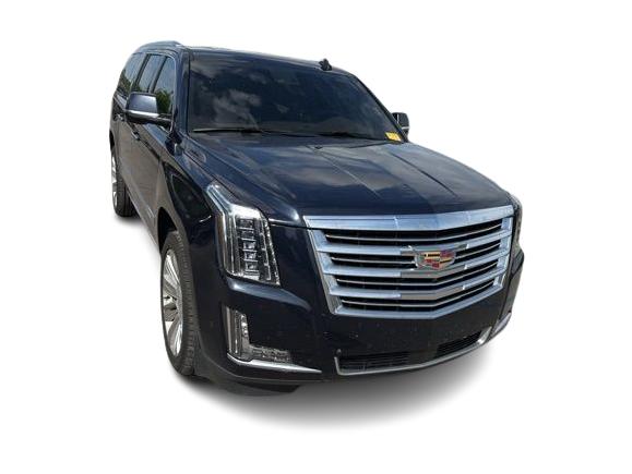 Thumbnail: 2019 Cadillac Escalade - 32