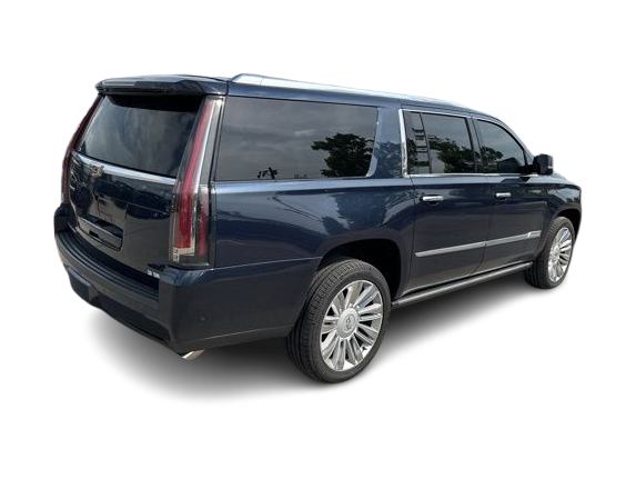 Thumbnail: 2019 Cadillac Escalade - 28