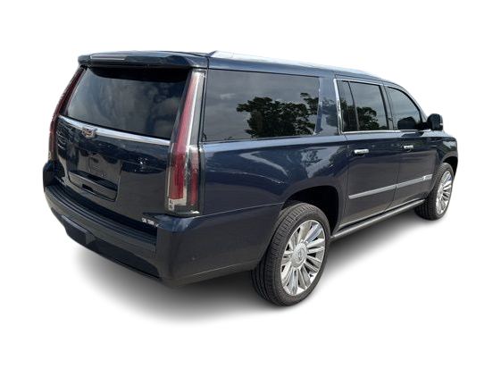 Thumbnail: 2019 Cadillac Escalade - 27
