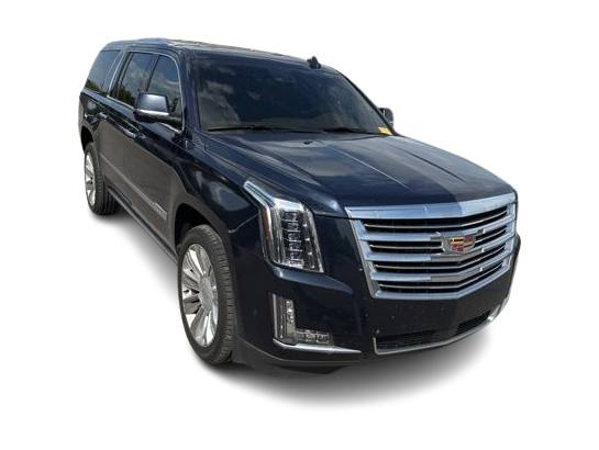Thumbnail: 2019 Cadillac Escalade - 31