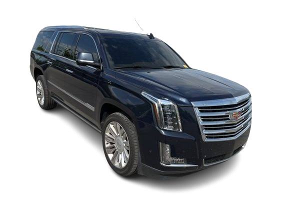 Thumbnail: 2019 Cadillac Escalade - 30