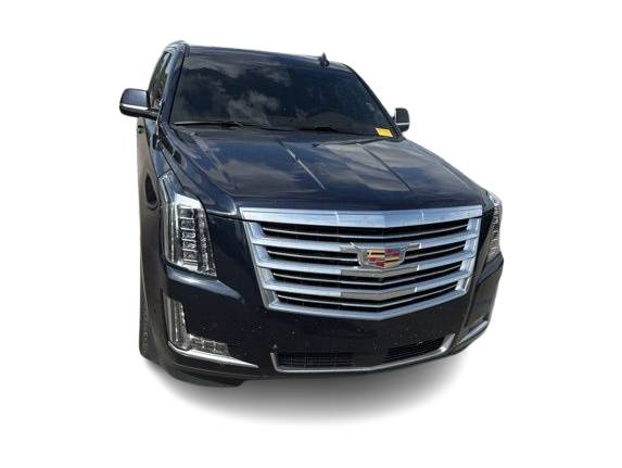 Thumbnail: 2019 Cadillac Escalade - 5