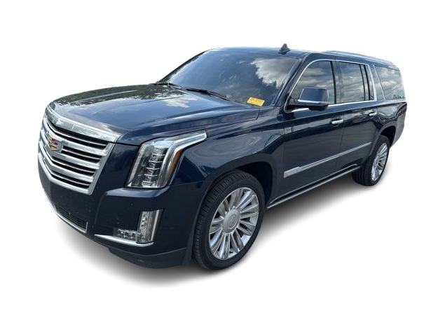 Thumbnail: 2019 Cadillac Escalade - 13