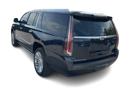 Thumbnail: 2019 Cadillac Escalade - 25