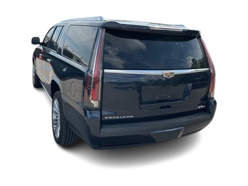 Thumbnail: 2019 Cadillac Escalade - 26
