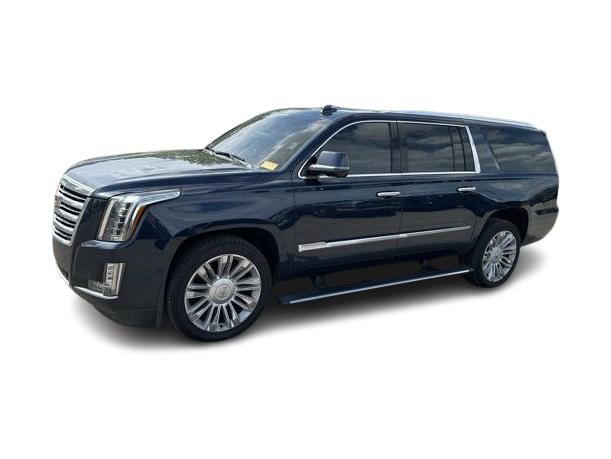 Thumbnail: 2019 Cadillac Escalade - 3