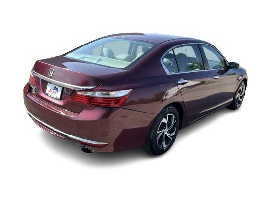 Thumbnail: 2016 Honda Accord - 19