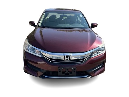 Thumbnail: 2016 Honda Accord - 5