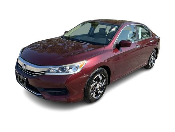 Thumbnail: 2016 Honda Accord - 17