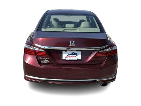 Thumbnail: 2016 Honda Accord - 18