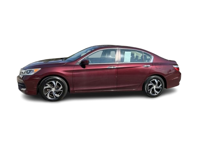 Thumbnail: 2016 Honda Accord - 3