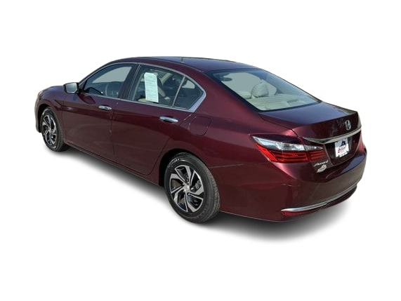 Thumbnail: 2016 Honda Accord - 4