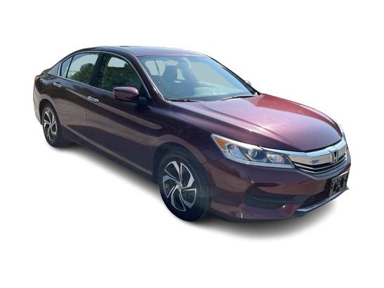 Thumbnail: 2016 Honda Accord - 16