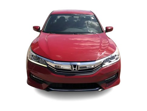 Thumbnail: 2016 Honda Accord - 6