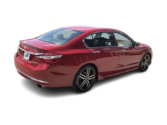 Thumbnail: 2016 Honda Accord - 18