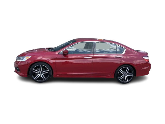 Thumbnail: 2016 Honda Accord - 3