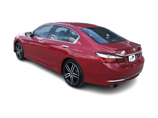 Thumbnail: 2016 Honda Accord - 4