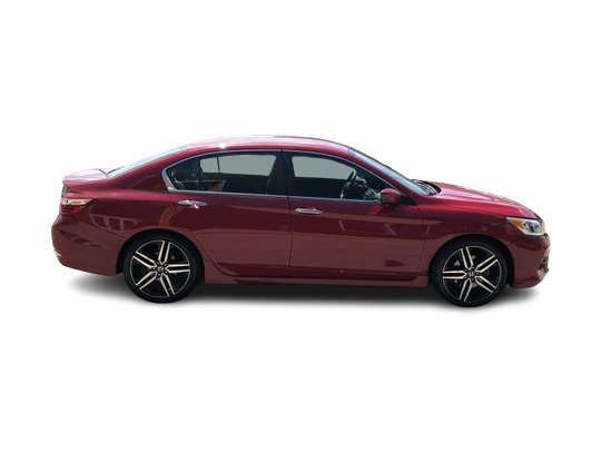 Thumbnail: 2016 Honda Accord - 19
