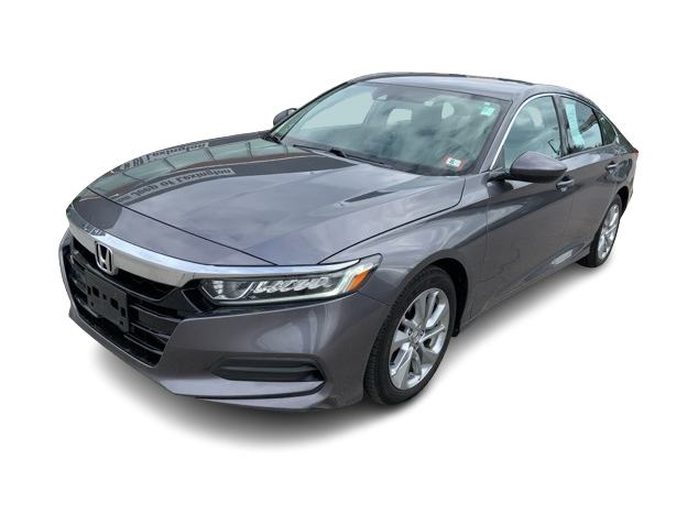Image 2 of 2019 Honda Accord