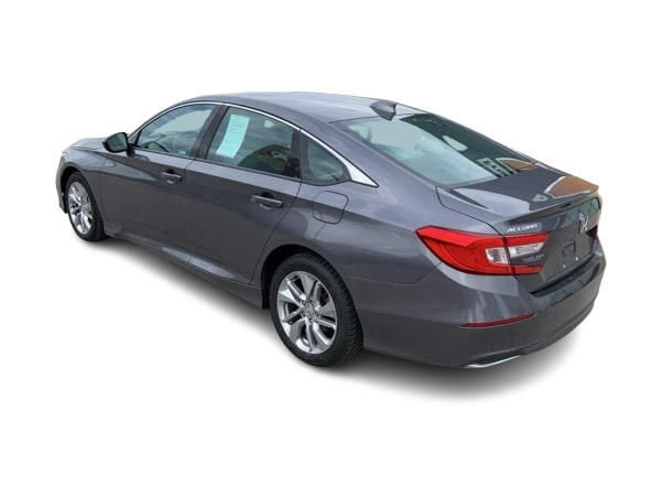 Image 5 of 2019 Honda Accord