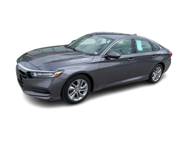 Image 4 of 2019 Honda Accord
