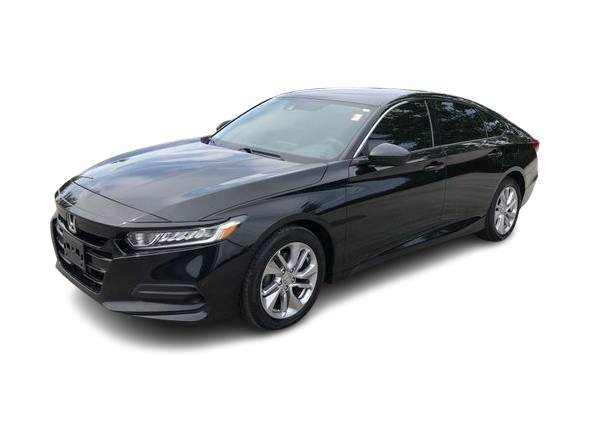 Thumbnail: 2020 Honda Accord - 17