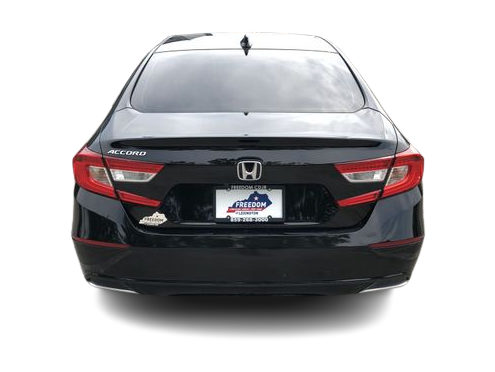 Thumbnail: 2020 Honda Accord - 5