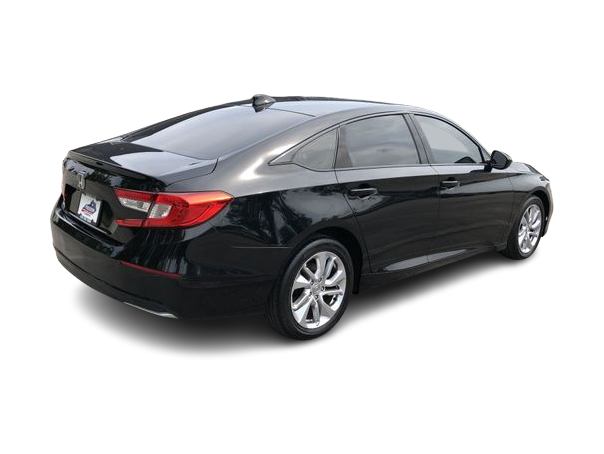 Thumbnail: 2020 Honda Accord - 18