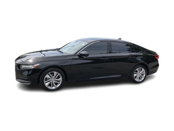 Thumbnail: 2020 Honda Accord - 3