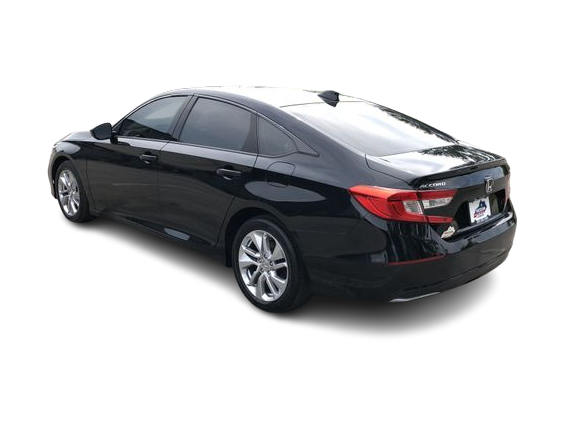 Thumbnail: 2020 Honda Accord - 4