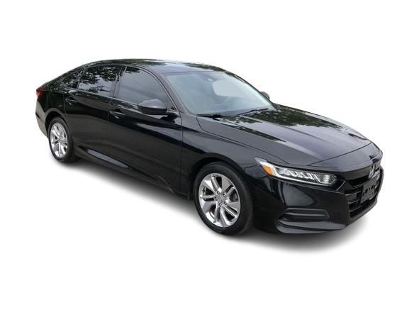 Thumbnail: 2020 Honda Accord - 20