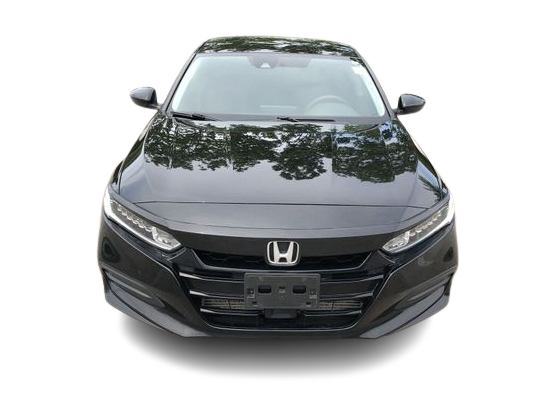 Thumbnail: 2020 Honda Accord - 6