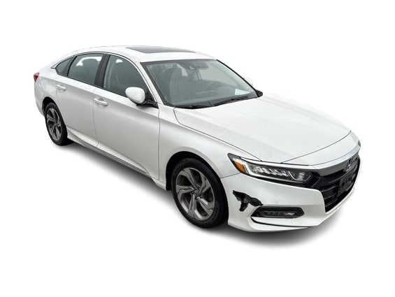 Thumbnail: 2019 Honda Accord - 23