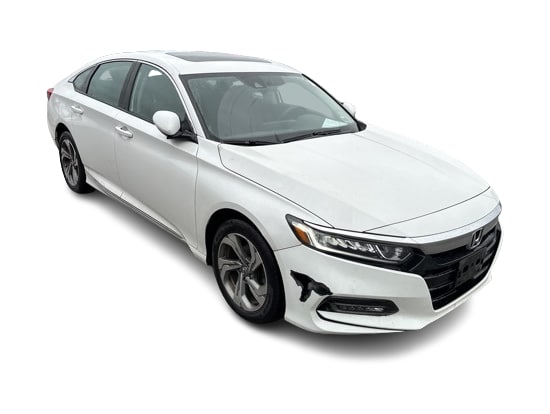 Thumbnail: 2019 Honda Accord - 24