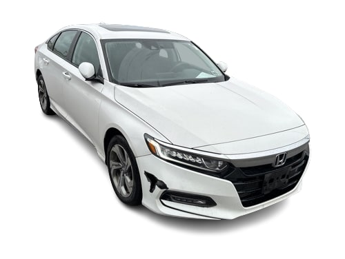 Thumbnail: 2019 Honda Accord - 25