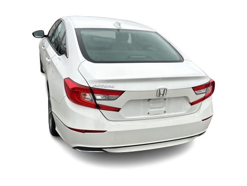 Thumbnail: 2019 Honda Accord - 4