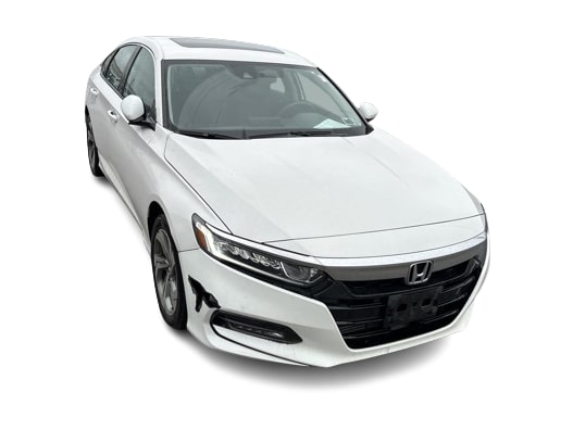 Thumbnail: 2019 Honda Accord - 26