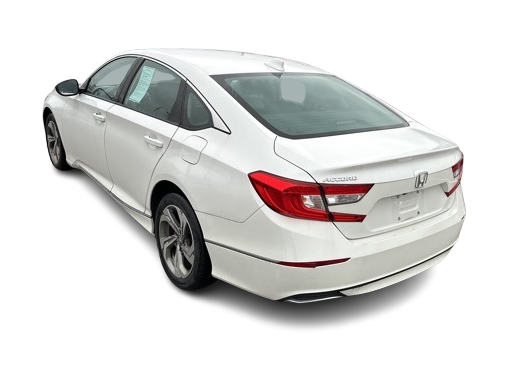 Thumbnail: 2019 Honda Accord - 18