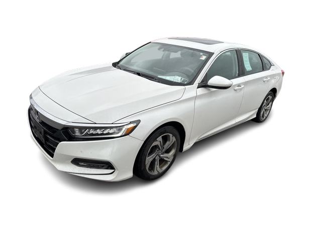 Thumbnail: 2019 Honda Accord - 14